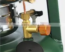 2017 New Arrival Multi Liquid Fuel Strongest Fire Power Camping Stove With Bigest Fuel Tank photo-4