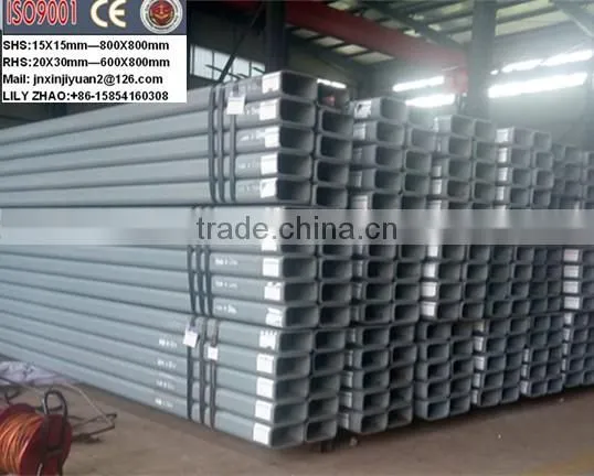 Seamless Carbon Steel Pipe photo-6