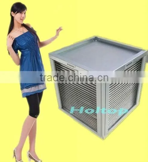 Best Selling Ventilator Heat Exchanger Hrv Water Air Heat Exchanger for Sale photo-6