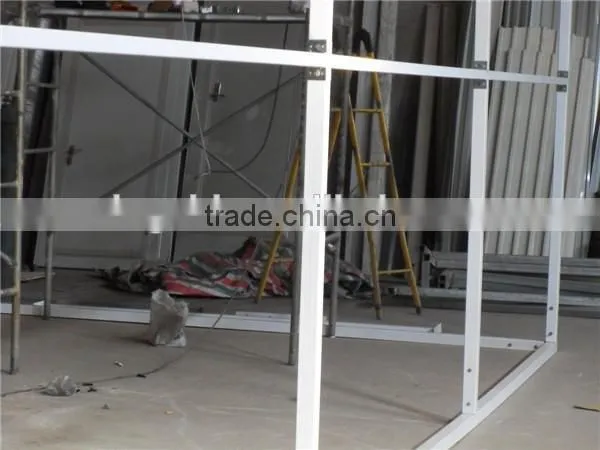Steel Building as Warehouse/metal Frame Warehouse photo-6