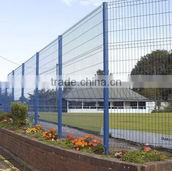SC-Chinese Top Quality Hot Sale Fence Construction Fence (Certification: CE,ISO,SGS) photo-4