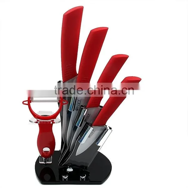 High Quality Ceramic Knife Set photo-6