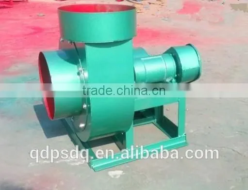 Mytest Boiler Fan