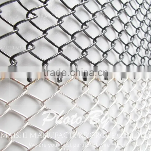 Chain Link Fencing for Contruction photo-4