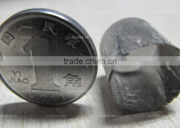 Stainless Steel Wire Mesh Filter Disc Mesh photo-5