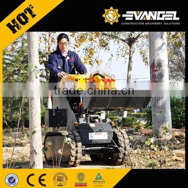 200KG Hot Small Skid Steer Loader Hy280 for Sale photo-5