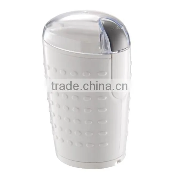 High Performance Eco-friendly Automatic Electric Coffee Grinding Machine photo-2
