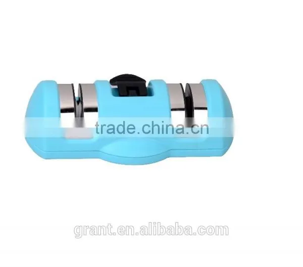 Supply Fashion Sucker Kitchen Knife Sharpener photo-4