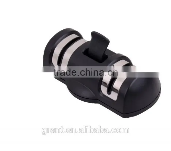 Knife Sharpener Kitchen Knife Sharpener Mini Knife Sharpener photo-2