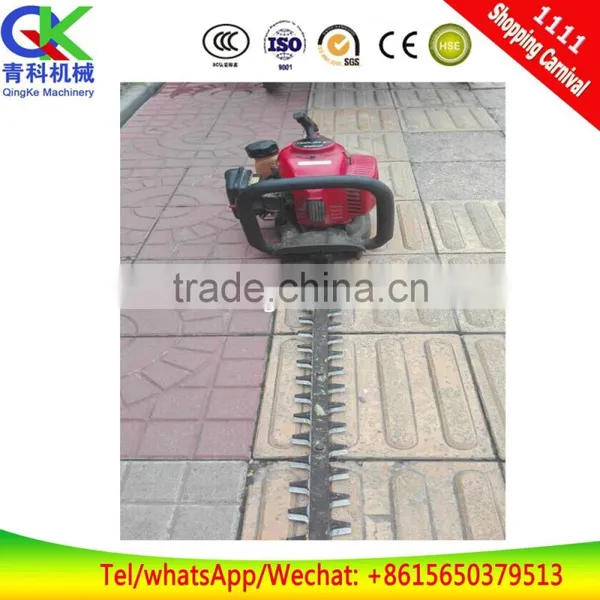Two Stroke Hedge Trimmer photo-6