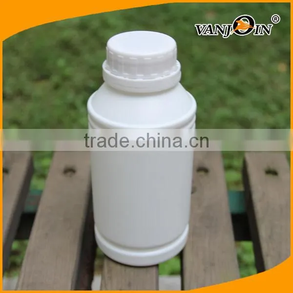1000ml Large Tablet Pill Box Round Stackable Container photo-3