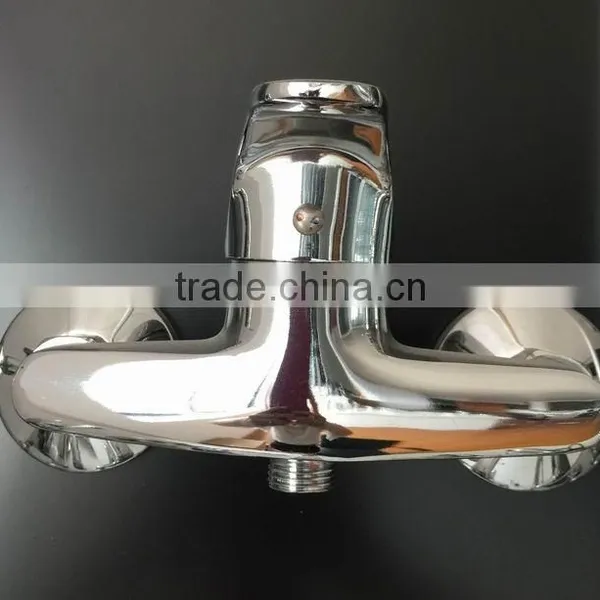 Normal Economic Shower Faucet photo-4