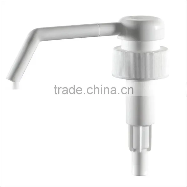 Plastic 30/410 32/400 38/410 42/410 5cc Lotion Pump LP-C7 photo-2