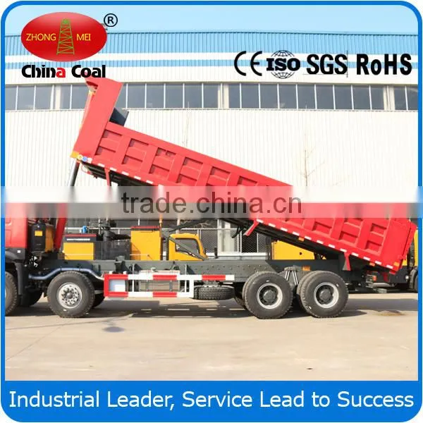 8*4 Heavy Duty Tipper ZZ3317N3567W(H7/336/K35/8*4) Truck