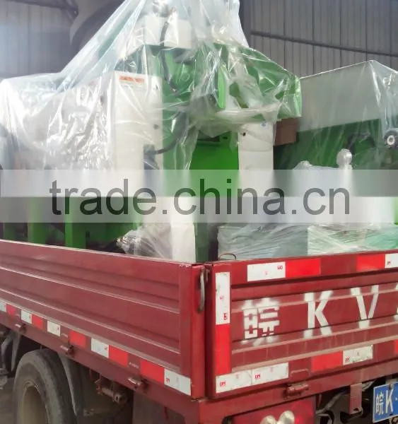 Sawdust Machine Delivery photo-5
