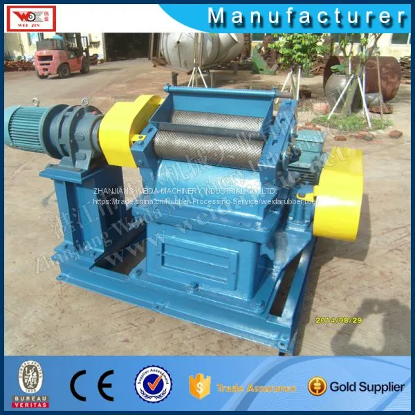 High Efficiency Hammer Mill Machine Good Performance photo-3