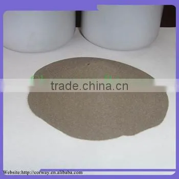 High Purity Magnets Ferrite, AlNiCo, SmCo And Neodymium Rare Earth Magnetic Powder photo-3