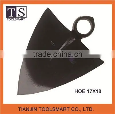 Handmade Farming Digging Hoe photo-5