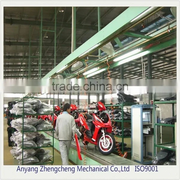 Automatic Assembly Line Equipment photo-6