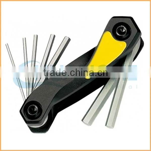 Chuanghe Sales Allen Key&ball Hex Key Wrench photo-2