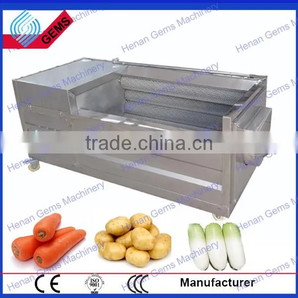 Electric Pressure Potato Washer photo-1