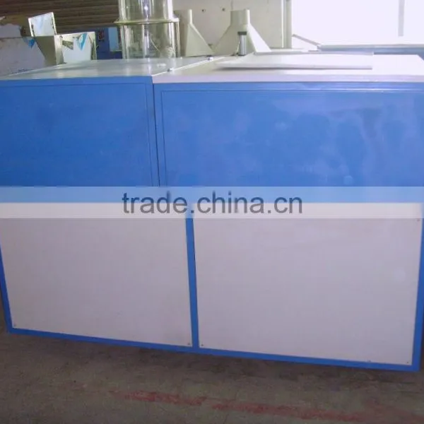 Recycle Foam Cutter,polyester Fiber Foam Collector photo-2