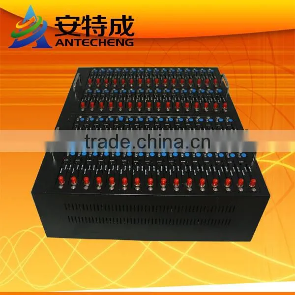 Low Cost Imei Change at Command Sim5360E 64 Sim Card Sms Wcdma Modem Pool photo-4