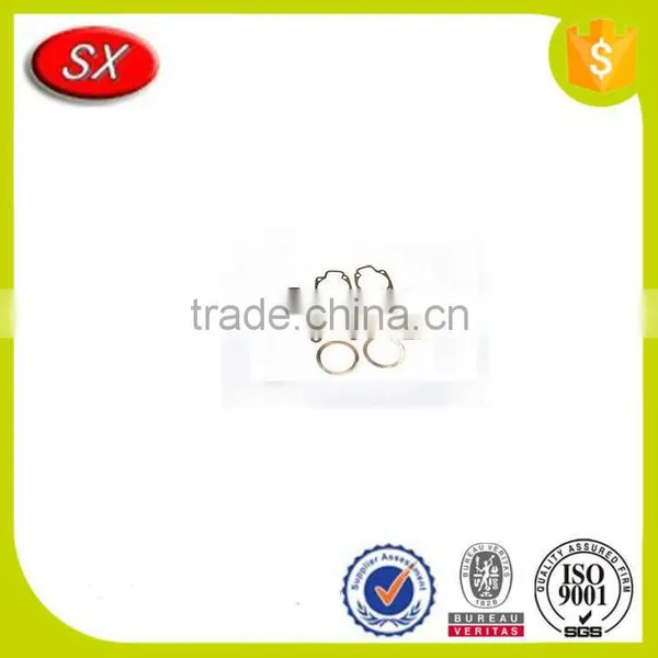 OEM Customized High Demand for Sale Aluminum Cyclinder Head Gaskets photo-3