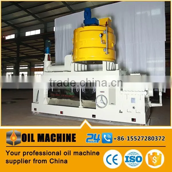 Multifunction Sunflower Oil Mill Baobab Oil Expeller,oil Expeller Price photo-5