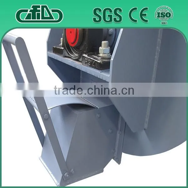 Best Popular Feed Mixing Machine Hexie photo-6