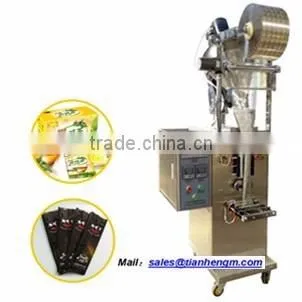 Manufacturer Sugar Stick Packing Machine Price photo-3