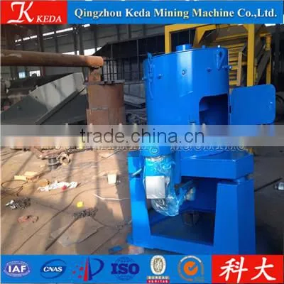Hot Selling Keda Series Gold Mining Machine, Centrifugal Concentrator for Sale photo-2