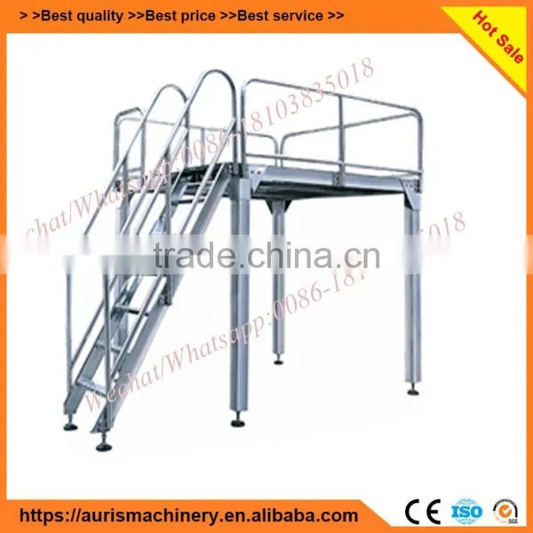 Multi-function Stand Pouch Nail Weighting Packaging Machine photo-5