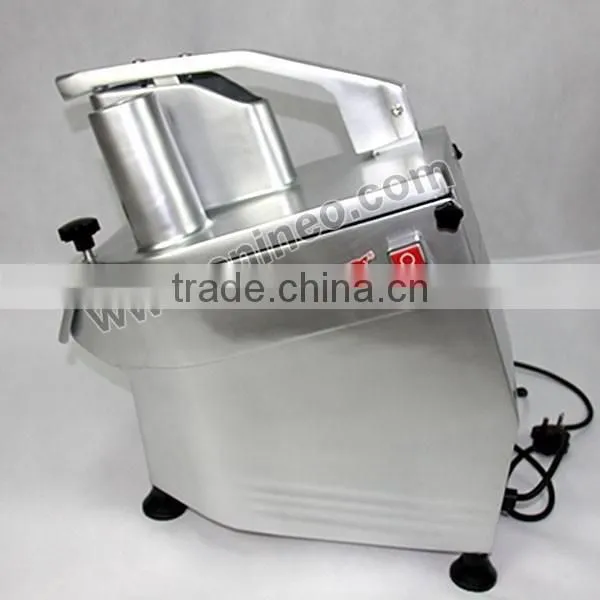 Restaurant Commercial Electric Vegetable Dicer/Vegetable Slicer Shredder Dicer Chopper/Commercial Vegetable Dicer photo-2