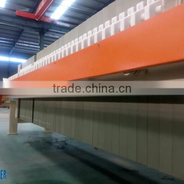 Industrial Water Treatment Company, Various Industrial Filter Press for Sale photo-3