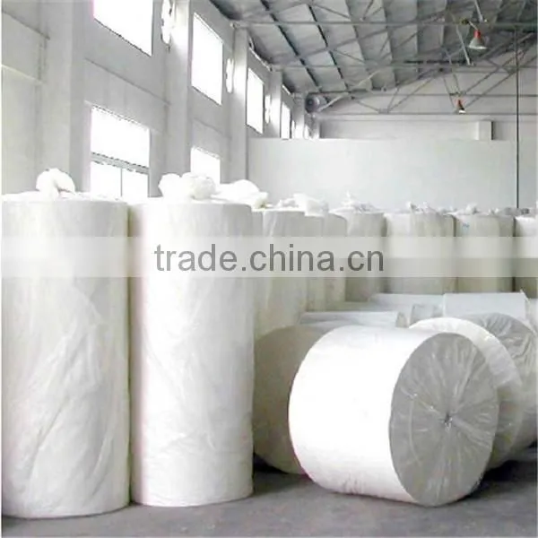 787mm Sanitary Napkin Paper Production Machinery photo-5