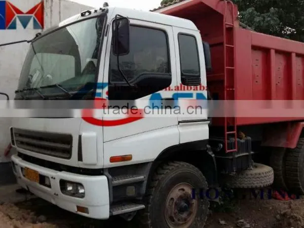 Used Isuzu Truck Cxz for Sale
