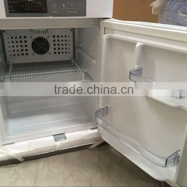 Bluestone Small Medical Refrigerator 50L Blood Bank Refrigerator photo-2