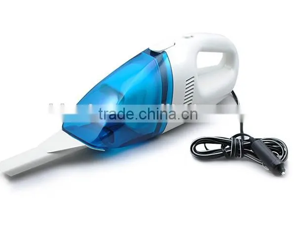 Car Vacuum Cleaner 12V Wet and Dry Car Vacuum Cleaner Vacuum Cleaner for Car photo-3