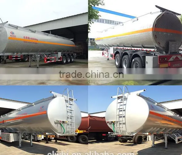 8000 Gallons Oil Tank Prices photo-5
