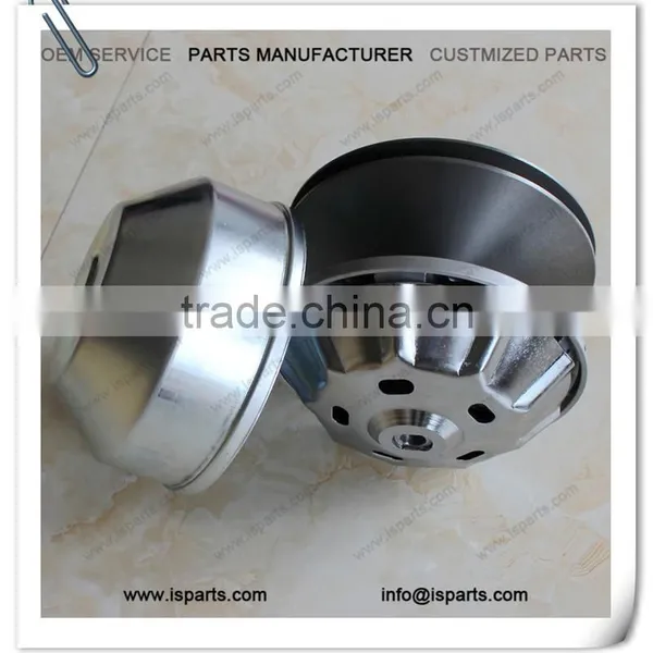 94Y1 Drive Clutch for 2-cycle Golf Carts With Gear photo-5