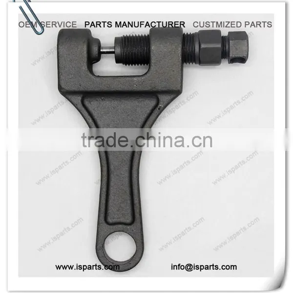 Motorcycle Bike Chain Breaker Link Removal Repair Tool