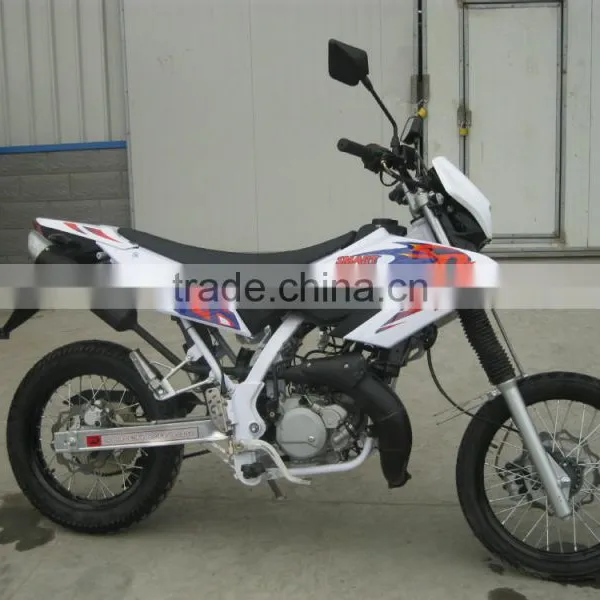 EEC 50cc Chopper photo-2