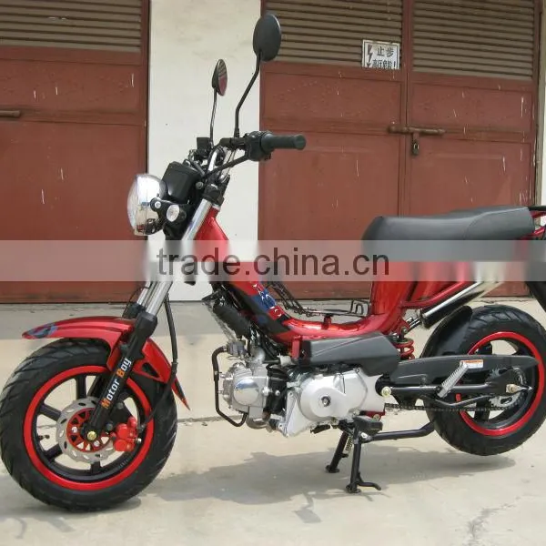 Eec Pit Bike