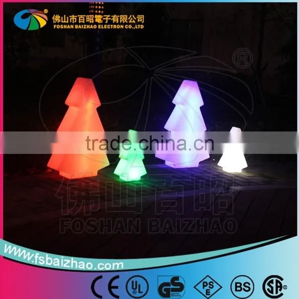 Outdoor LED Christmas Lighting,decor Tree photo-3