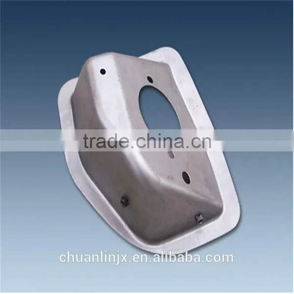 Precision Machining Custom Made Aluminium Cnc Machining Part Parts , CNC Turning Parts ,CNC photo-4