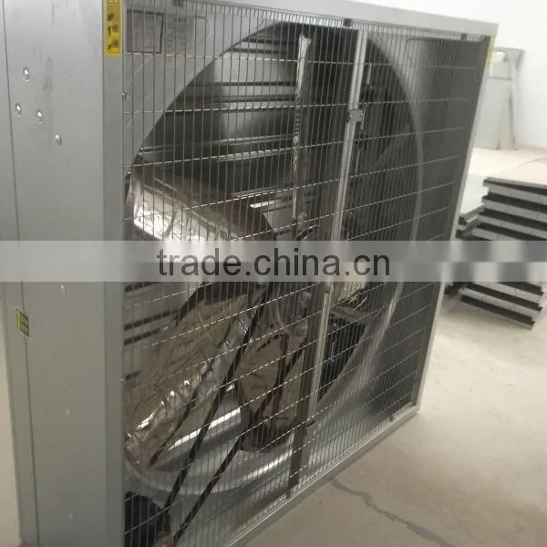 Air Conditioning Blower Fans for Agricultural Greenhouse Cooling System photo-2
