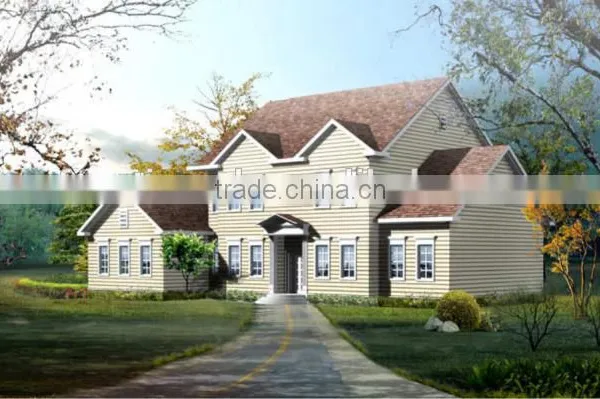 Cheap Prefab House photo-4