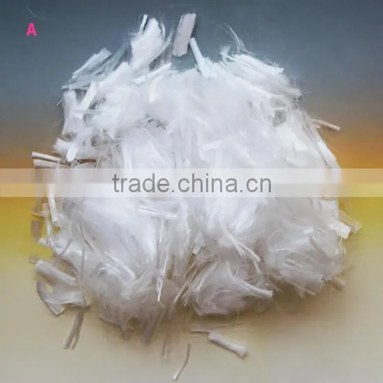 Factory!! Monofilament Polypropylene Fiber/PP Fiber photo-4