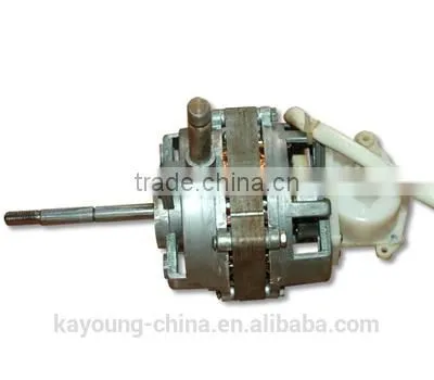 Copper Motor With Gear Box, 3 Speeds, Electric Motors photo-2